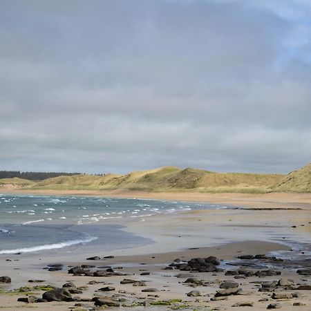 Gladstone Cottage Castletown  Екстериор снимка