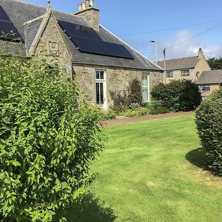Gladstone Cottage Castletown  Екстериор снимка