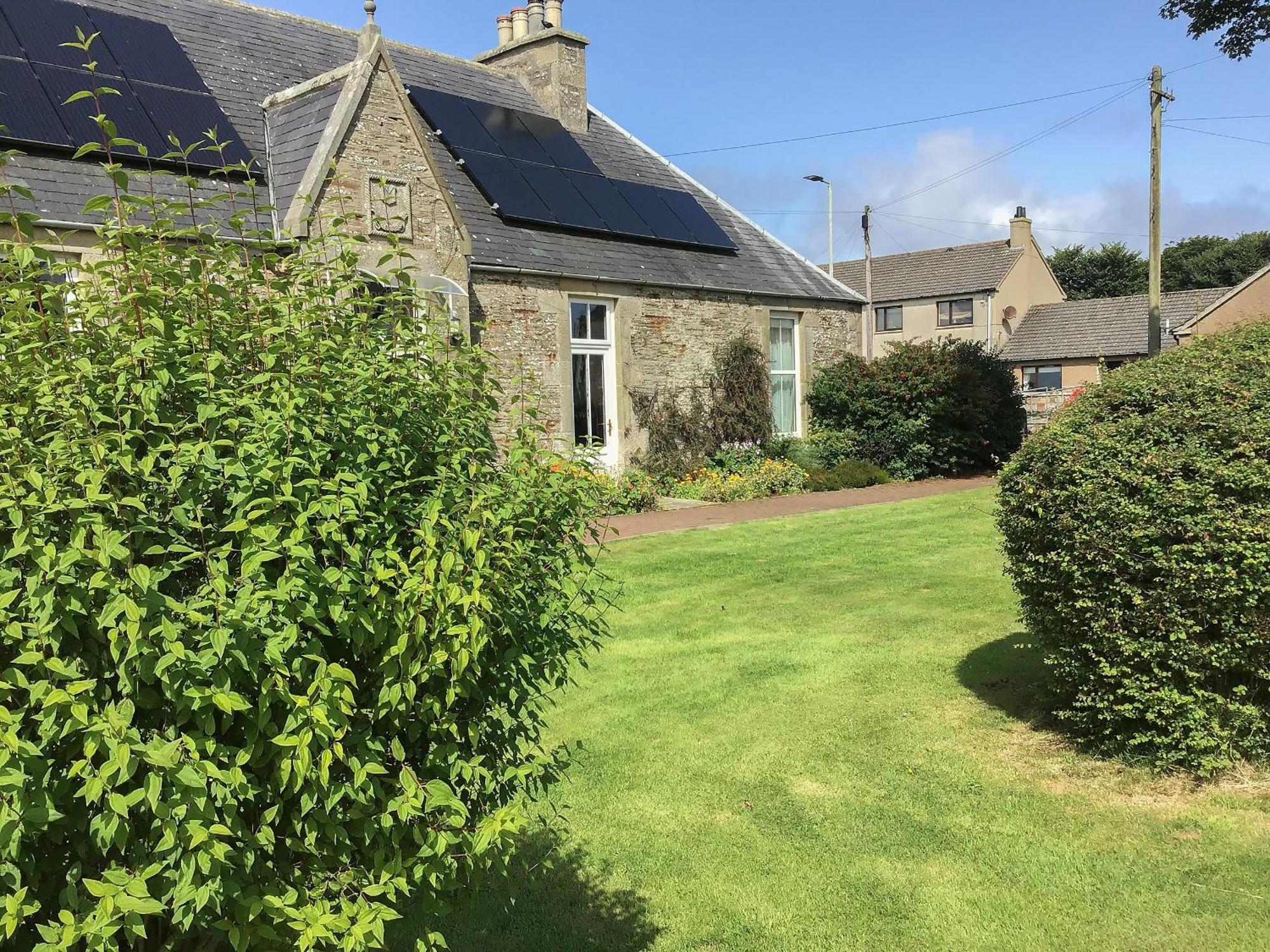 Gladstone Cottage Castletown  Екстериор снимка
